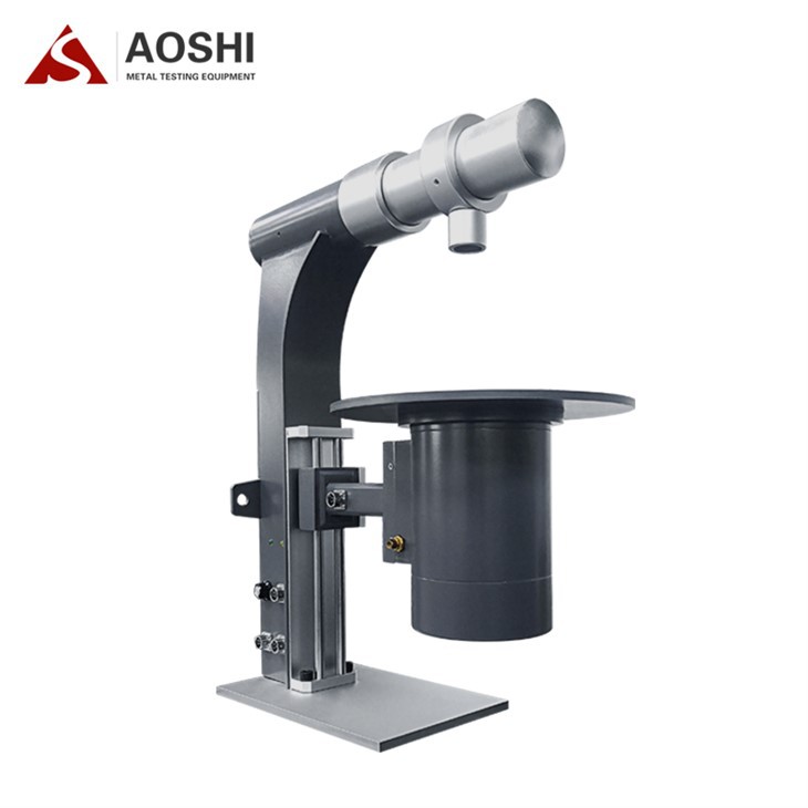 Mesin Sinar-X Industri