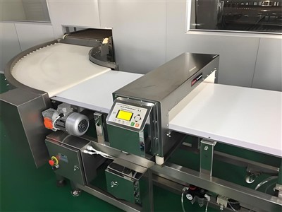 Apa Tindakan Pencegahan Dalam Pemasangan Dan Penerapan Mesin Deteksi Logam?