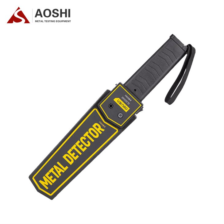 Tongkat Keamanan Genggam Kecil