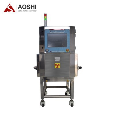 Peralatan Pemeriksaan Sinar X Makanan