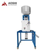 Pemisah Partikel Logam