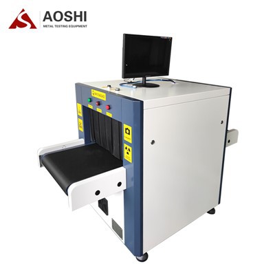 Detektor Benda Asing Sinar-X